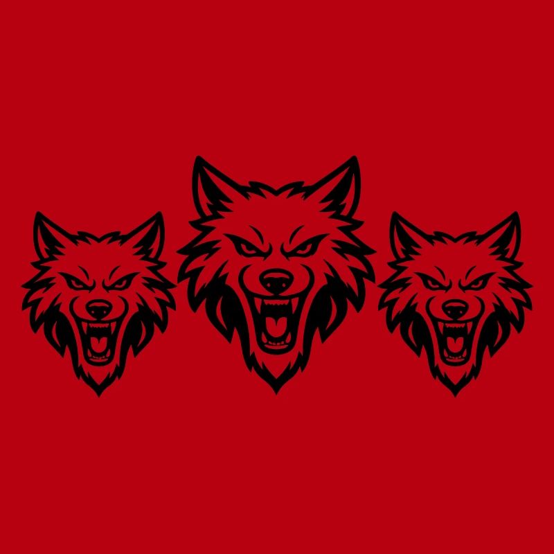 Wolf Team Rudel