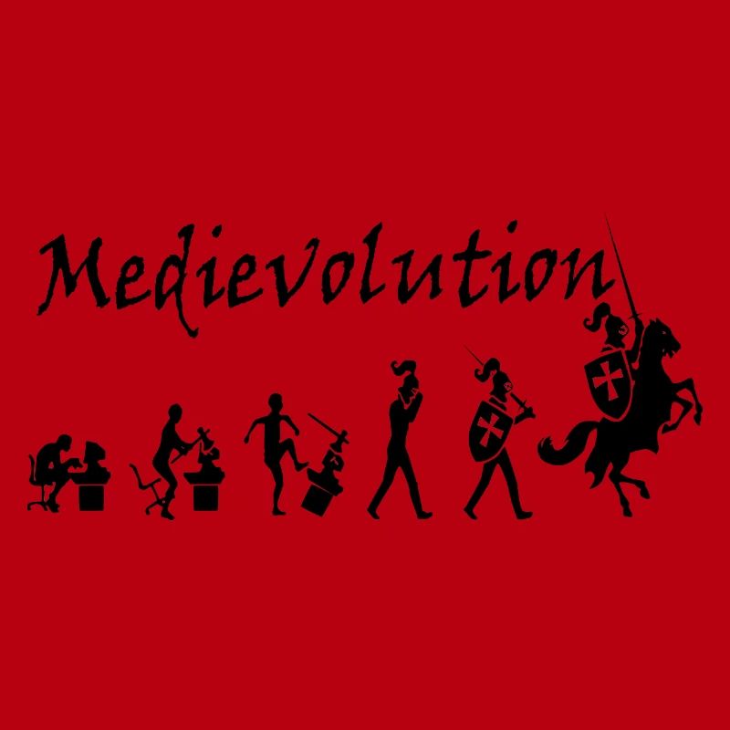 Medievolution – Medieval Evolution