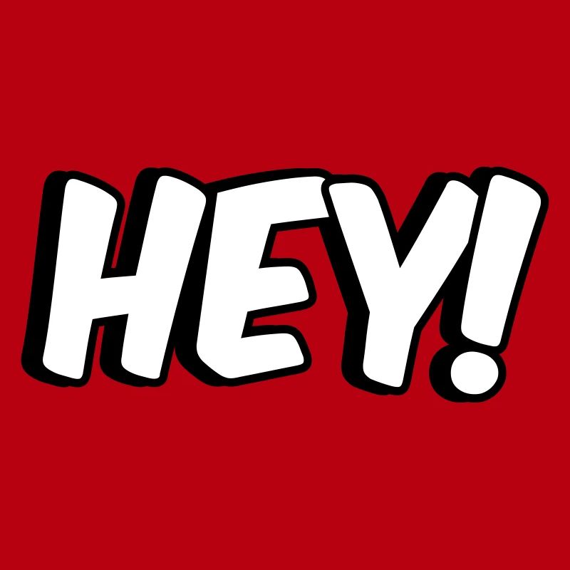 Hey Conception comique