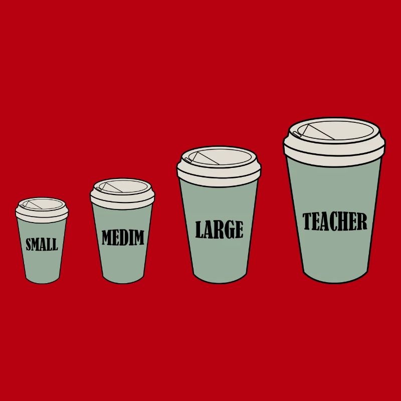 Lehrerkaffee