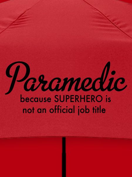 ambulance man
