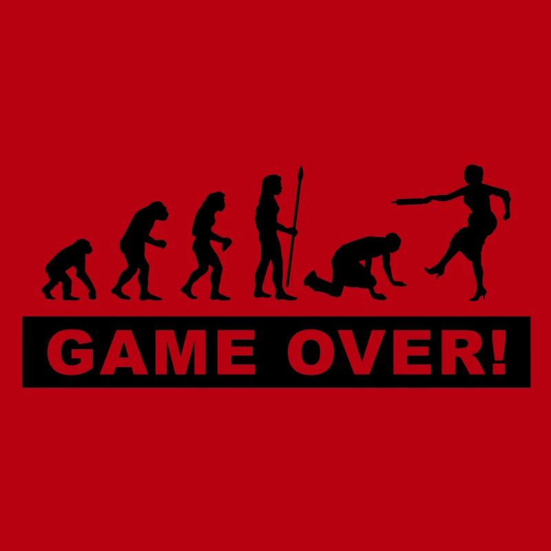 evolution_stag et les nuits de poule