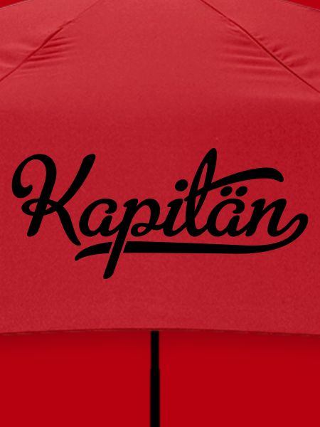 Kapitän
