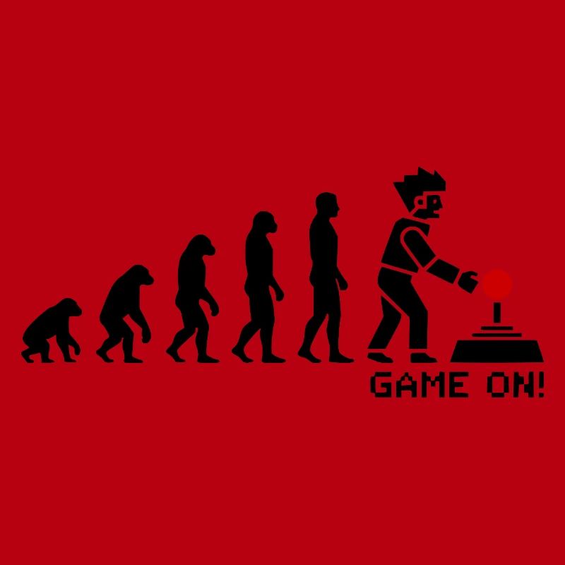 Évolution vers le look pixel gamer