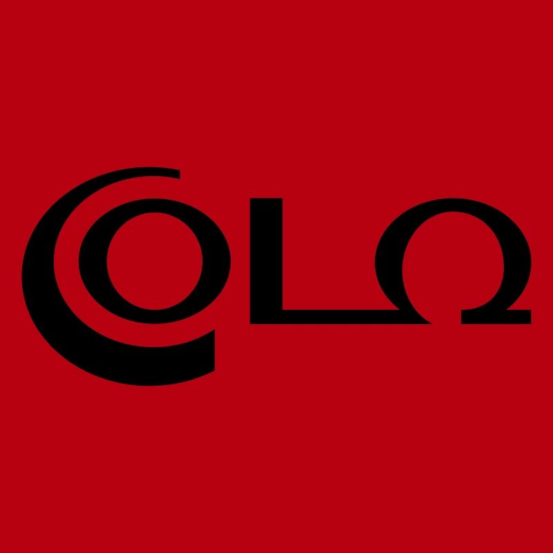 Cola - vector graphic