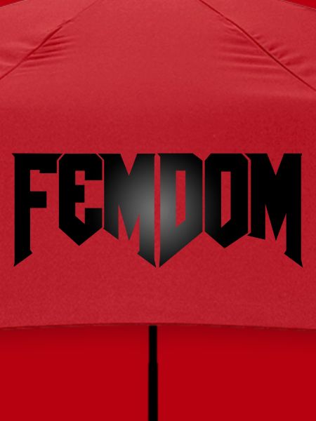 Femdoom
