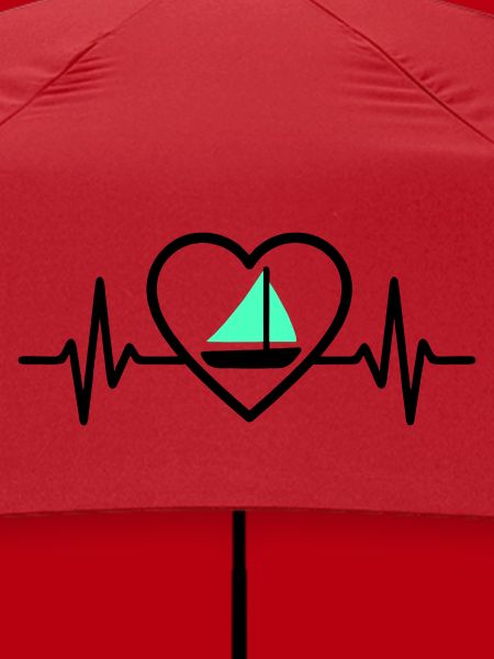 Heart Sailing – Passion Boat