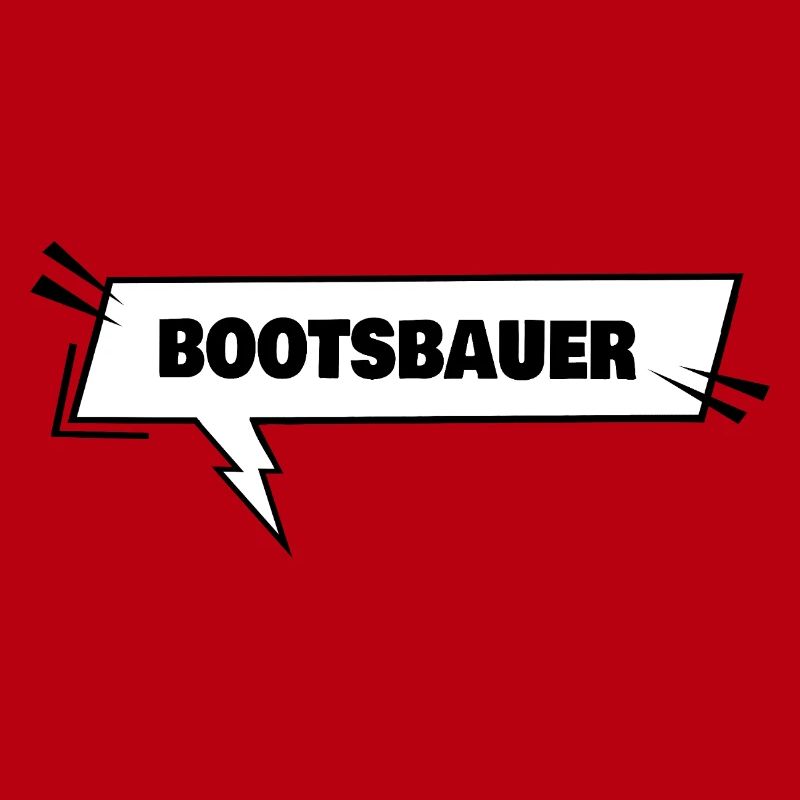 Les constructeurs de bateaux comme formation