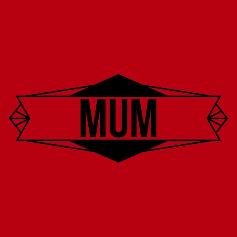 Beste Mama - Muttertag