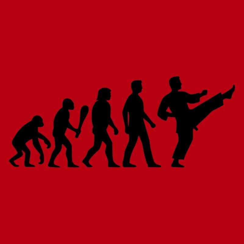 Karaté Évolution