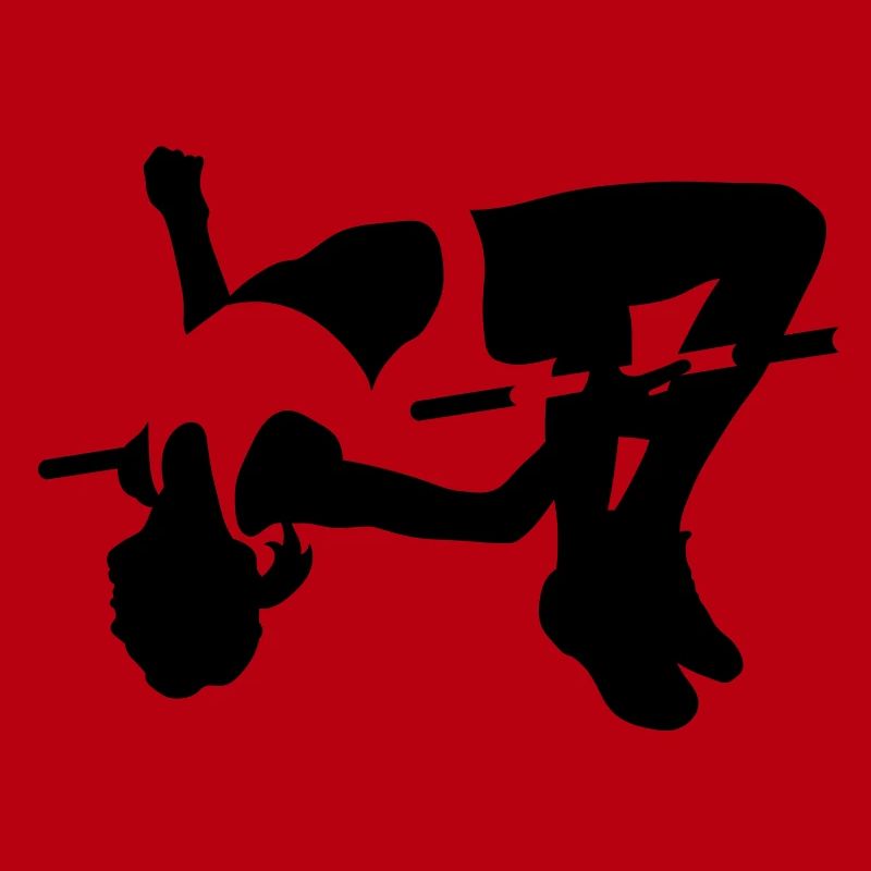 Hochsprung