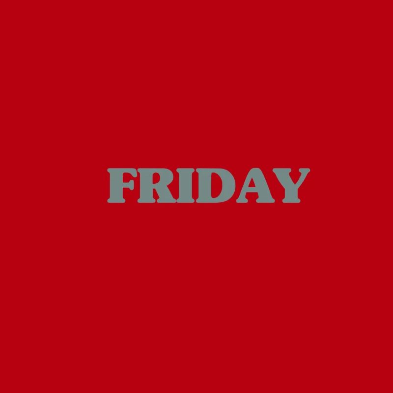 Freitag