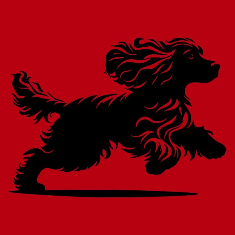 Cocker Spaniel