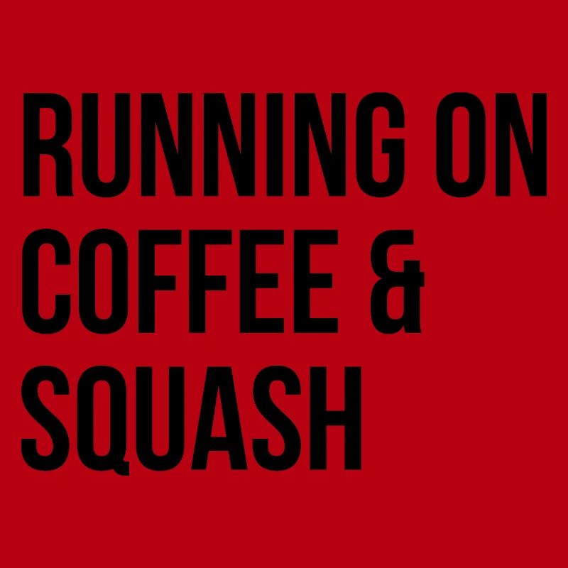 Squash Squash Squash