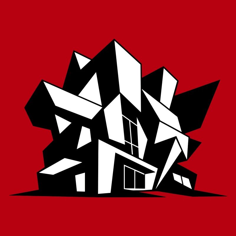 Brutalisme Architecture