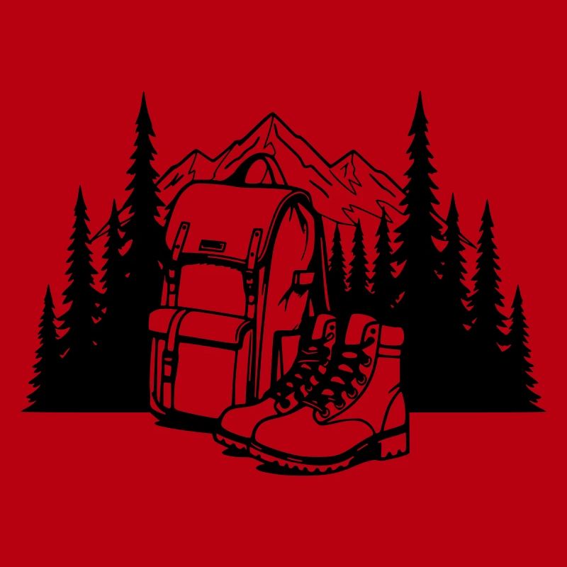 Absolute black, where it all begins