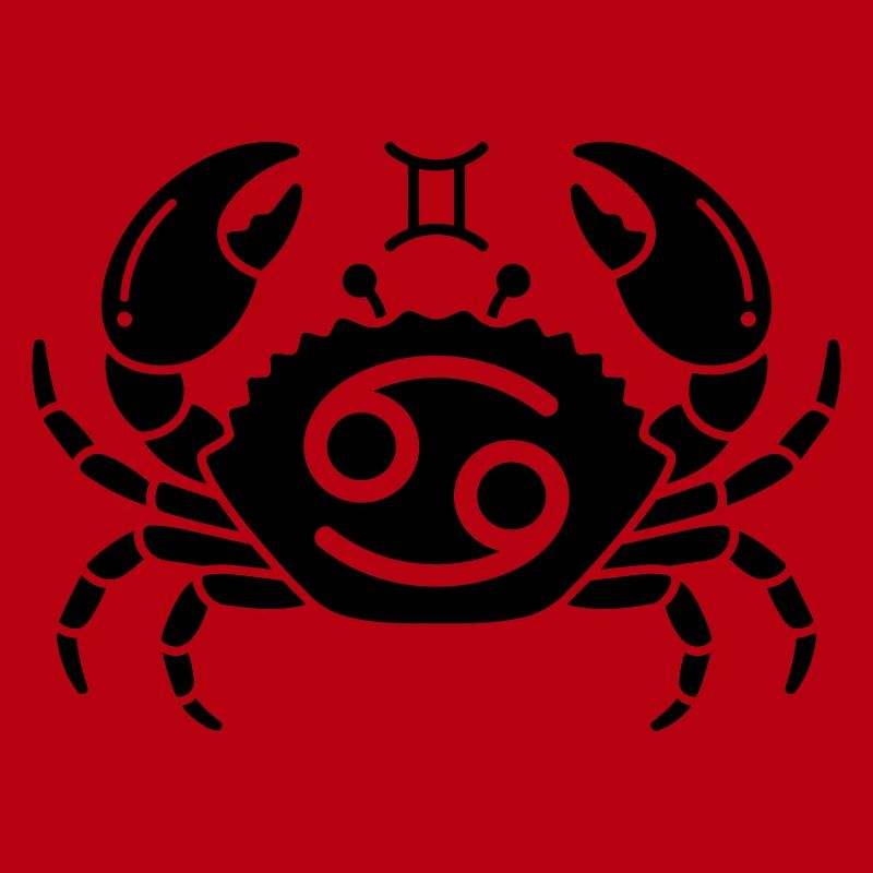 Constellation Crab