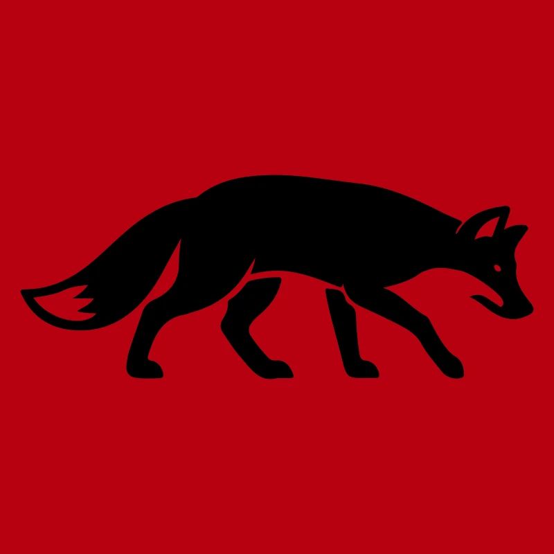 Fuchs Tier
