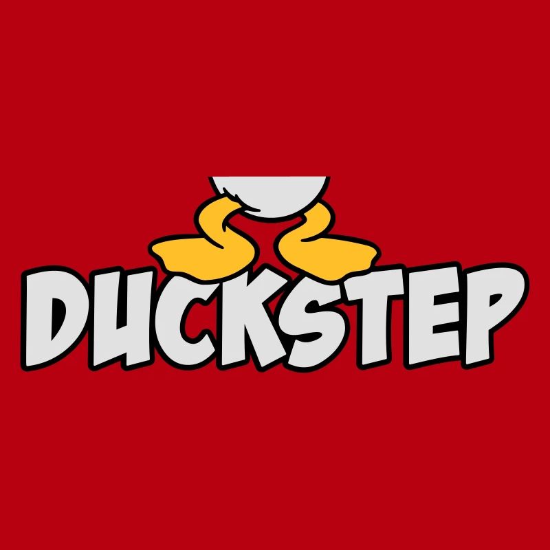 Duckstep (Dubstep)
