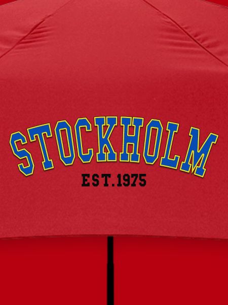 Stockholm Est.1975