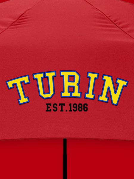 Turin Est. 1986