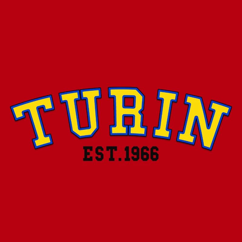 Turin gegründet 1966