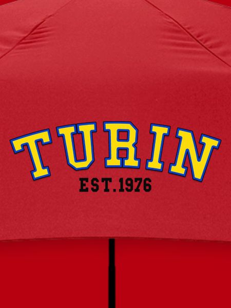 Turin Est. 1976