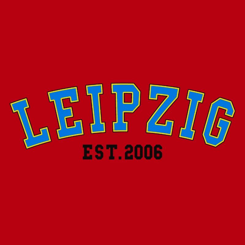 Leipzig Est. 2006