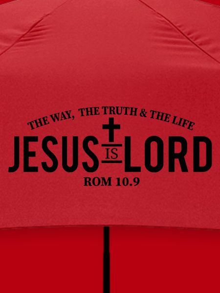 Jesus is Lord