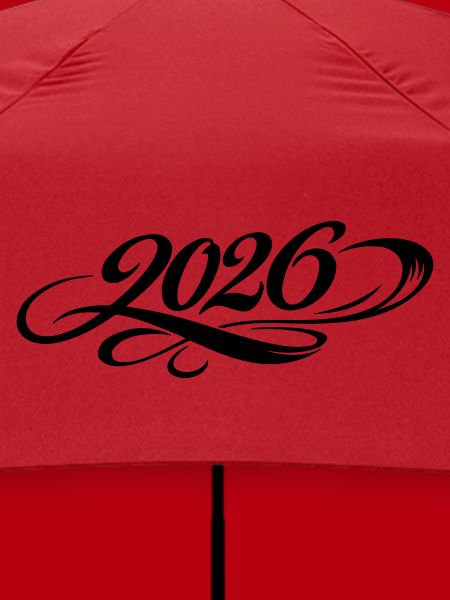 2026 Jahr