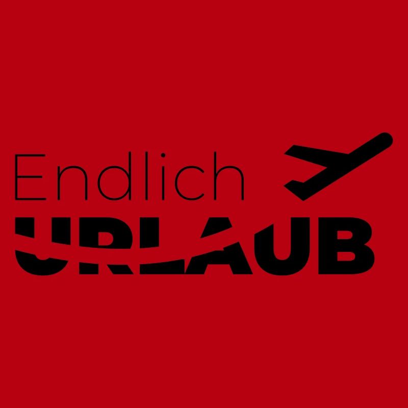 Endlich Urlaub