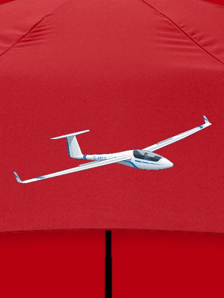 Segelflugzeug