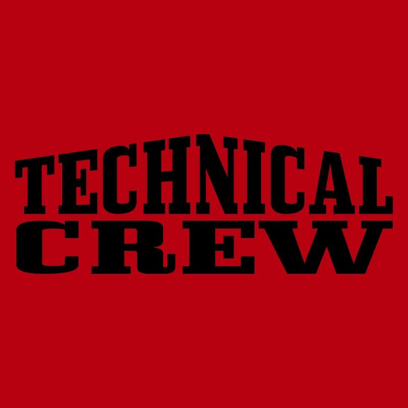 Technical Crew 1