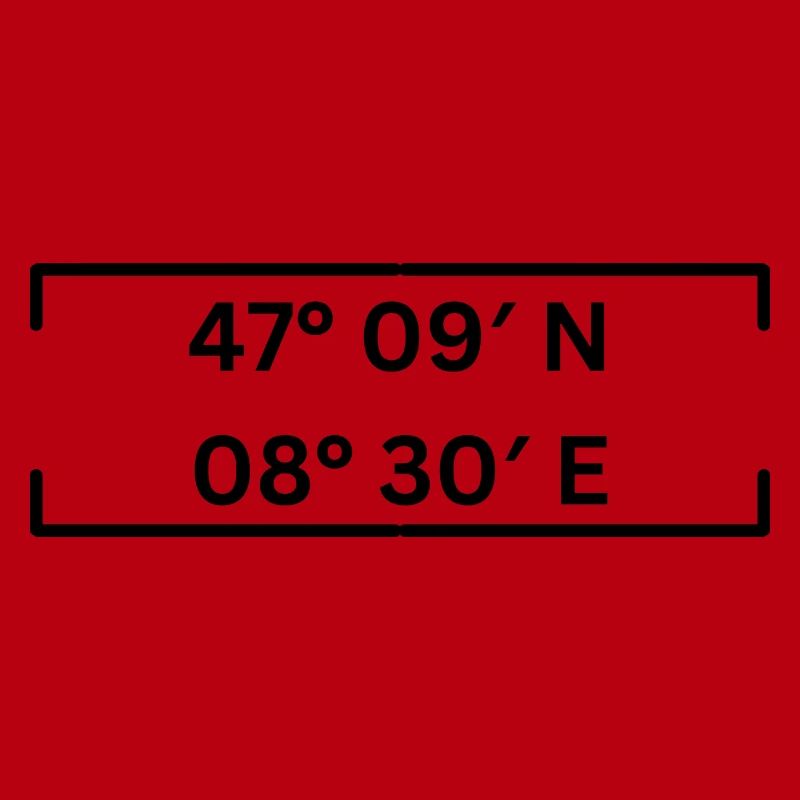 Coordinates Train Minimalist