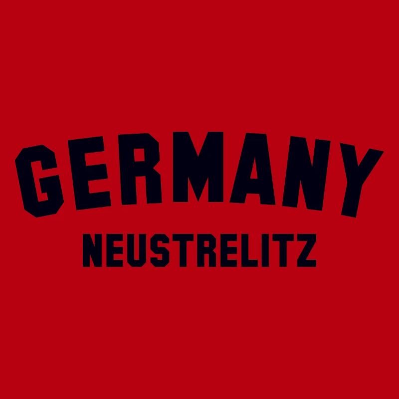NEUSTRELITZ Germany