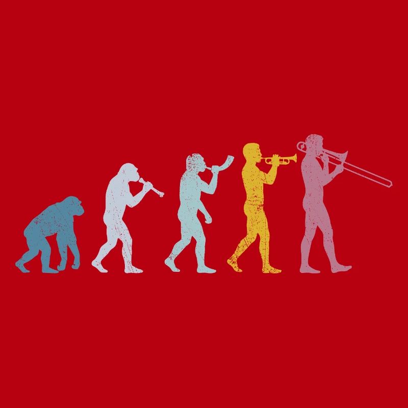 Trombone Evolution