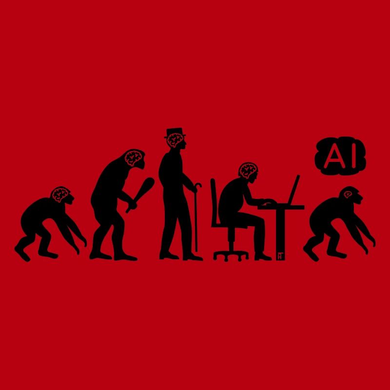 Évolution IA