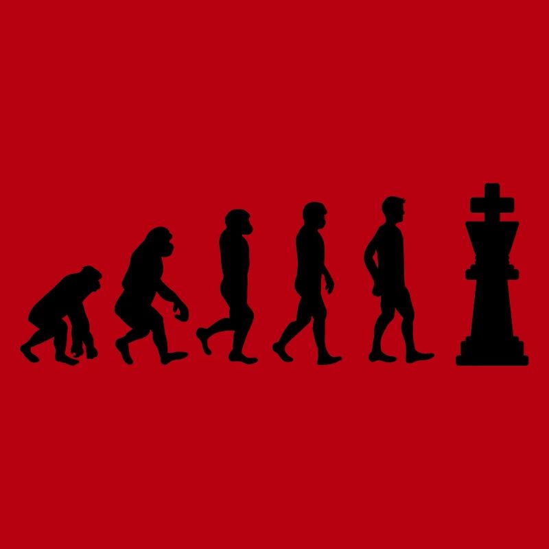 Chess evolution