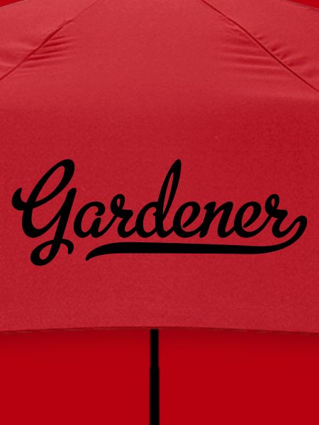 gardener