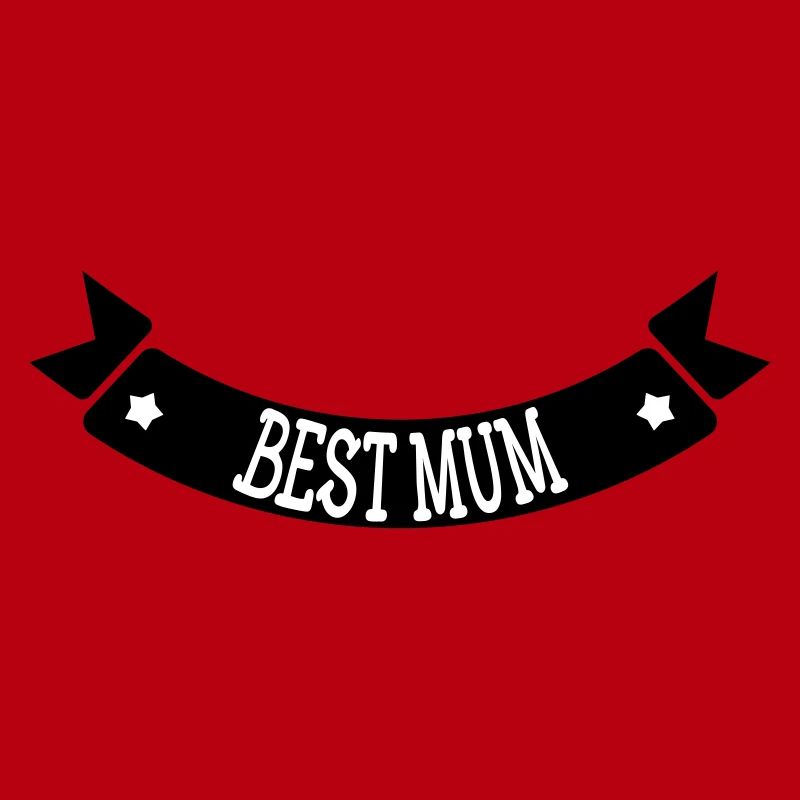 Beste Mama - Muttertag
