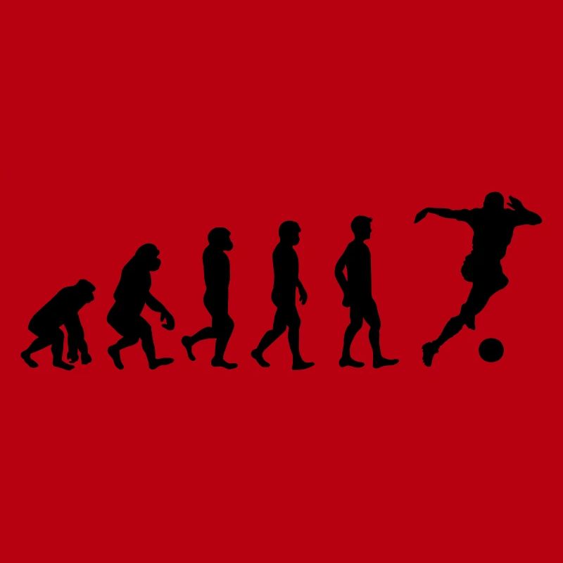 Soccer evolution