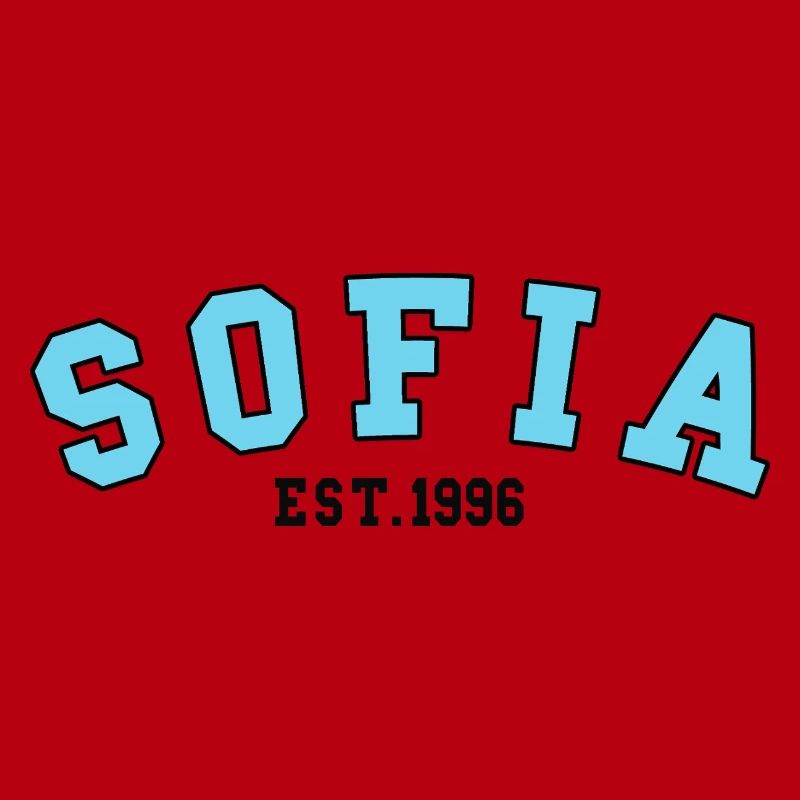 Sofia gegründet 1996