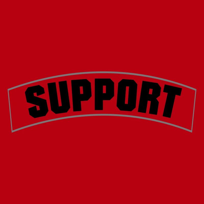 SUPPORT