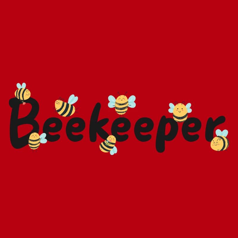 Beekeeper Beekeeper Beekeeping