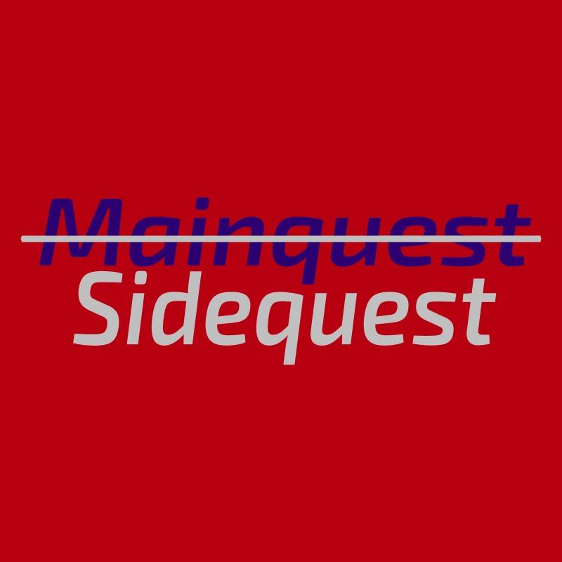 Sidequest Mode on