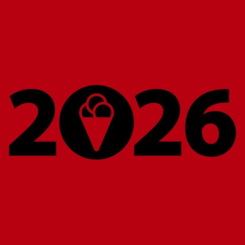 Eis 2026, Eiscreme 2026, Urlaub 2026