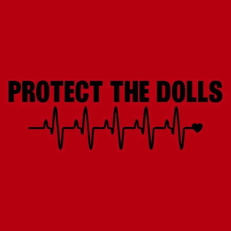 Protect_the_Dolls_herzschlag