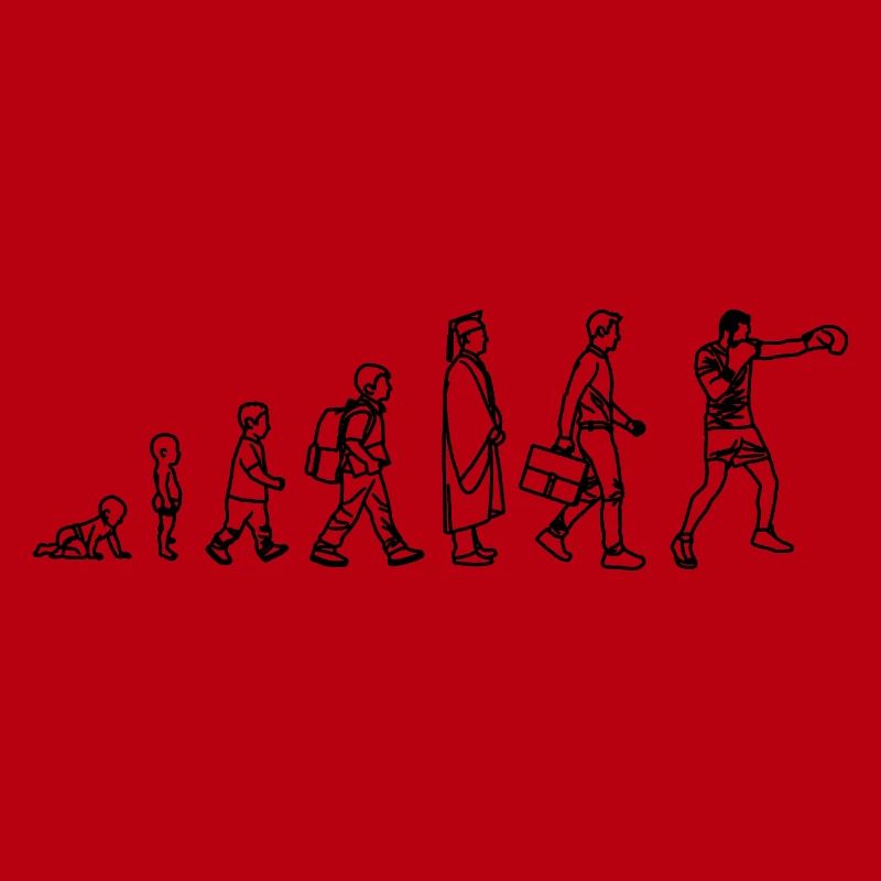 Boxen Evolution