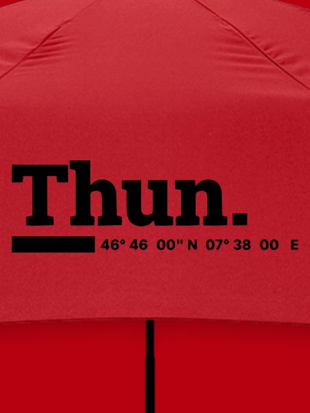 Thun Koordinaten