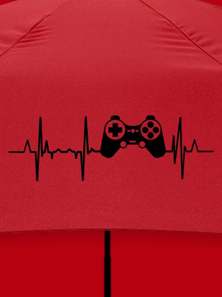 Herzschlag Gaming